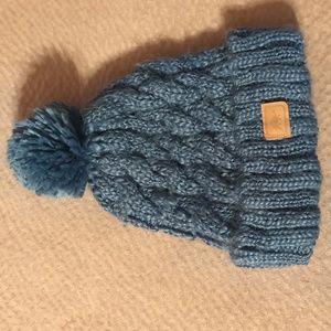 Turtlefur Women's Hat